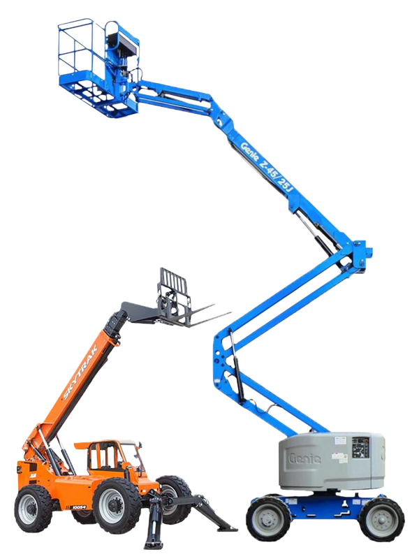 Contact Us GearHeadz Greenville, SC construction equipment sales